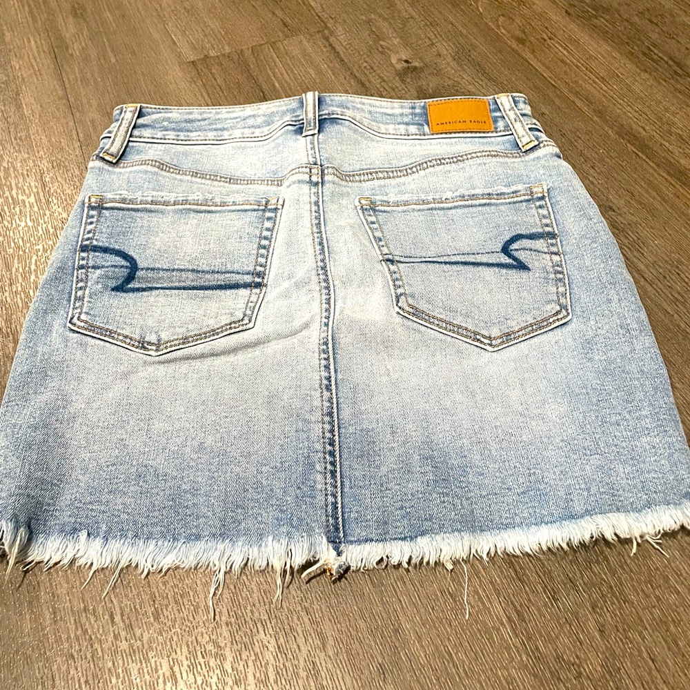 American eagle skirt